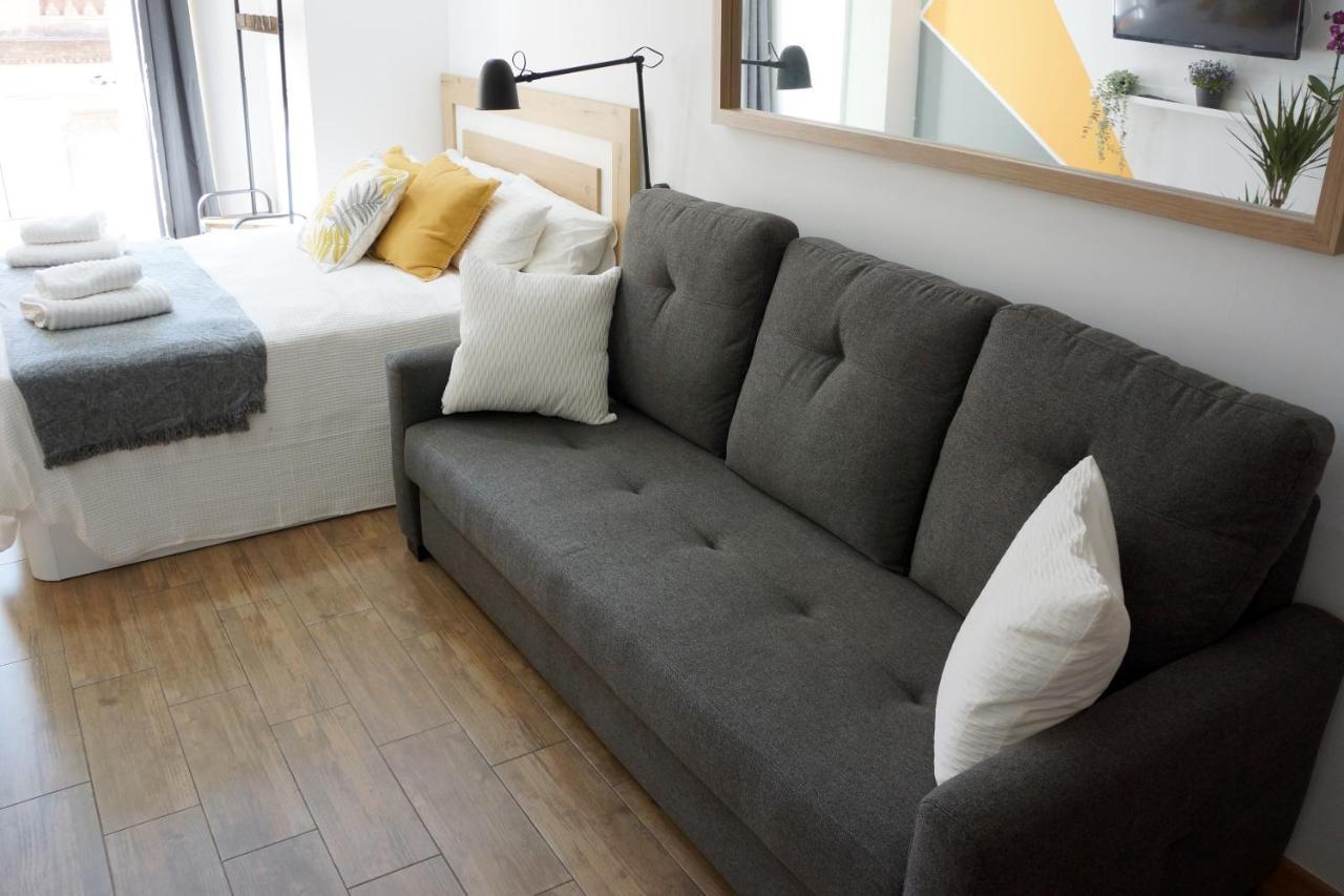 Barcelona Cozy Apartment L’Hospitalet de Llobregat Exterior foto